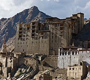 Ladakh Marvels 04nights/05days (Minimum 04 Persons)